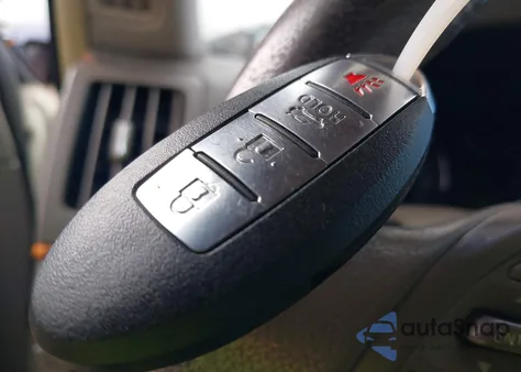 2008 Infiniti G35X из США, поврежденный, VIN JNKBV61F88M265915